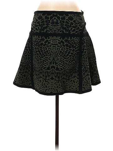 Diane von Furstenberg Diane Von Furstenberg Casual Skirt (view 2)