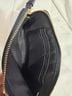 Coach Corner Zip Wristlet Leather Wristlet - photo 5