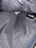 Coach Corner Zip Wristlet Leather Wristlet - photo 6