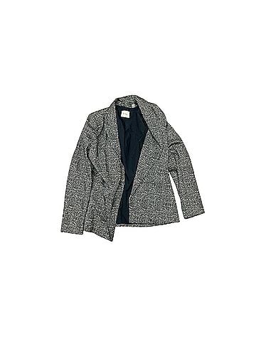Elie Tahari houndstooth stretch Blazer (view 1)