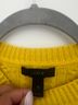 J.Crew Yellow Pullover Sweater Size S - photo 3