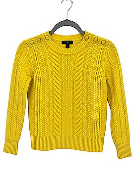 J.Crew Pullover Sweater (view 1)