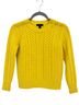J.Crew Yellow Pullover Sweater Size S - photo 1