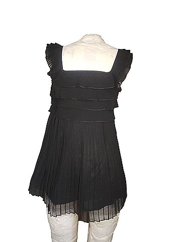Twelve by Twelve Cocktail Dress (view 2)