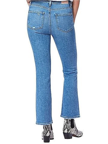 Paige Claudine Jeans (view 2)