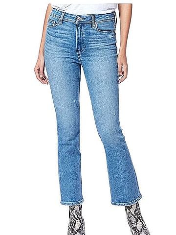 Paige Claudine Jeans (view 1)