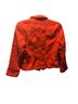 Harve Benard Perfect Fall Crop Linen Blazer Blazer - photo 2