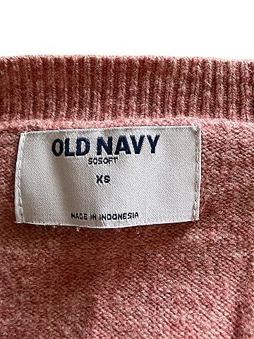 Old Navy Pullover Sweater (view 2)
