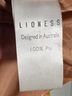 Lioness lioness Jacket - photo 5
