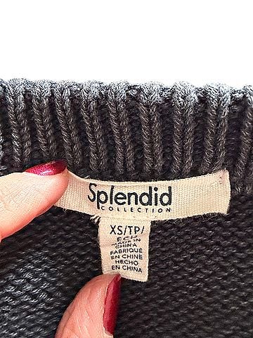 Splendid Cardigan (view 2)