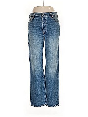 Alex Mill Alex Mill Jeans (view 1)