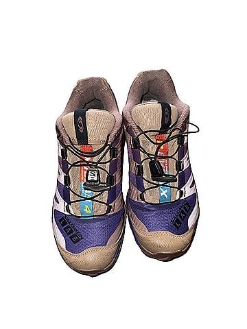 Salomon Sneakers (view 1)