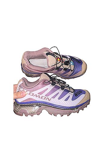 Salomon Sneakers (view 2)