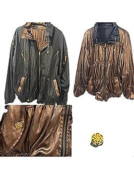 Chili Pepper Windbreaker (view 1)
