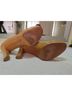Via Spiga Tan Heels Size 8 1/2 - photo 3