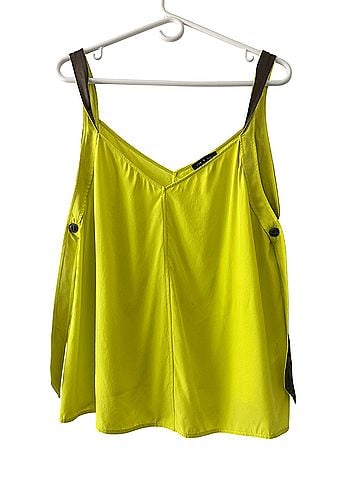 Rag & Bone Sleeveless Top (view 2)