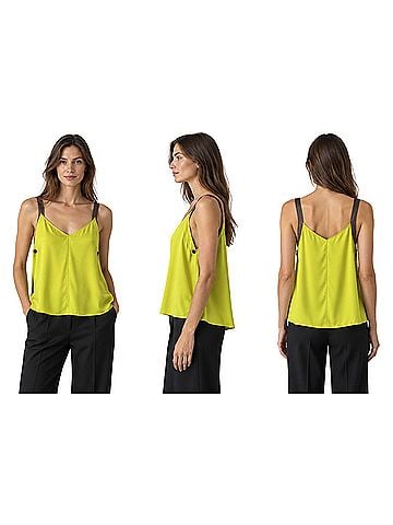Rag & Bone Sleeveless Top (view 1)