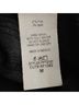 Perfect Peach Solid Black Pullover Sweater Size M - photo 11