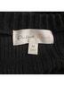 Perfect Peach Solid Black Pullover Sweater Size M - photo 10