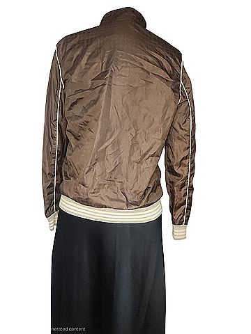 Heritage 1981 Jacket (view 2)