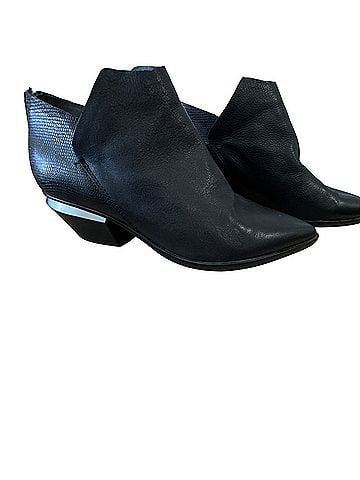 Dolce Vita Ankle Boots (view 1)