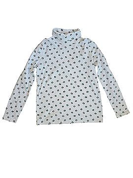 St. John's Bay Long Sleeve Blouse (view 1)