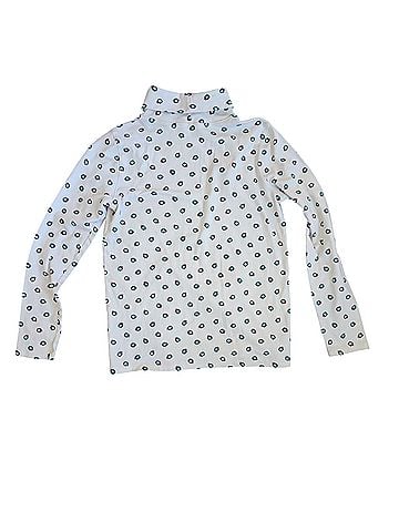 St. John's Bay Long Sleeve Blouse (view 2)