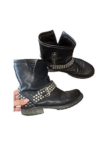 Steve Madden Ankle Boots (view 1)