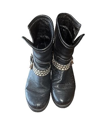 Steve Madden Ankle Boots (view 2)