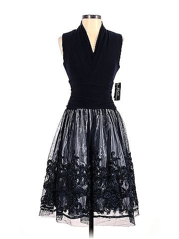 SLNY Slny Cocktail Dress (view 1)