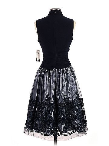 SLNY Slny Cocktail Dress (view 2)
