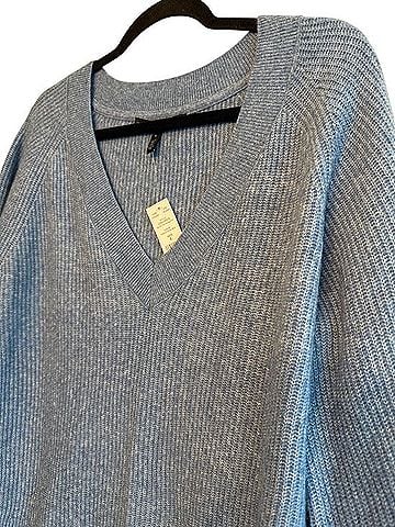 White House Black Market Pullover Sweater (view 2)