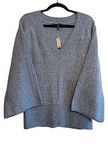 White House Black Market Pullover Sweater (view 1)
