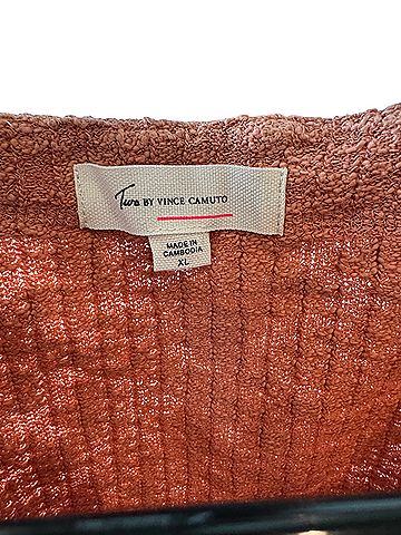 TWO by Vince Camuto Cardigan (view 2)