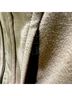 Express Camel peplum Coat Jacket - photo 8