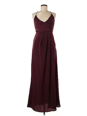 TOBI Tobi Cocktail Dress (view 1)
