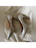J.Crew Elsie Heels - photo 5