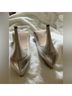 J.Crew Elsie Heels - photo 6