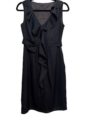 Elie Tahari Casual Dress (view 2)