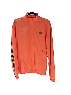 Adidas 3 Stripes Tricot Track Top Track Jacket (view 1)