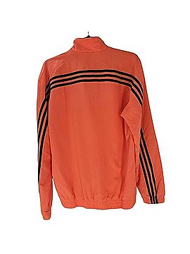 Adidas 3 Stripes Tricot Track Top Track Jacket (view 2)