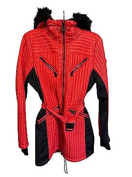 MICHAEL Michael Kors Coat (view 1)