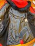 MICHAEL Michael Kors Solid Red Black Coat Size M - photo 9