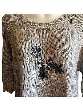 Lane Bryant Pullover Sweater (view 2)