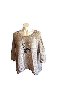 Lane Bryant Pullover Sweater (view 1)