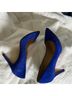 J.Crew Elsie Heels - photo 4