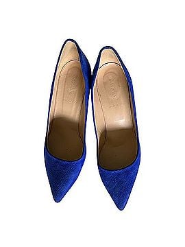 J.Crew Elsie Heels (view 1)