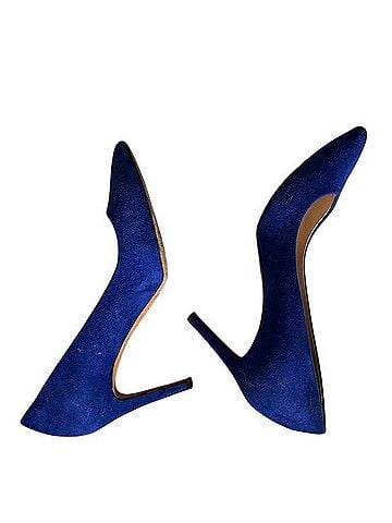 J.Crew Elsie Heels (view 2)