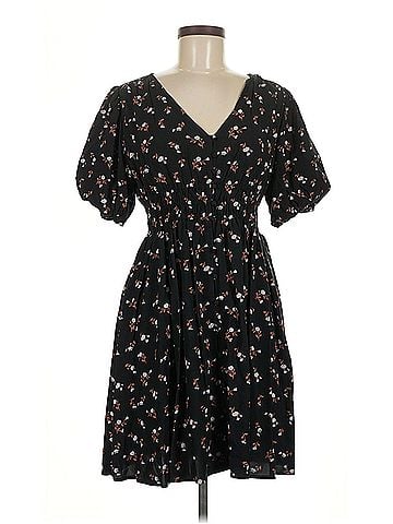 Madewell Madewell Casual Dress (view 1)