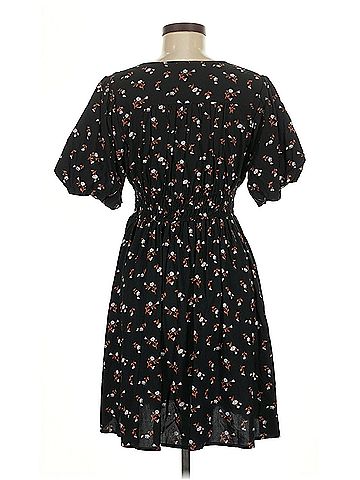 Madewell Madewell Casual Dress (view 2)